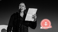 Freispruch Poetry Slam im Oktober