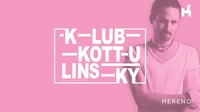 Klub Kottulinsky feat. Florian Hereno@Kottulinsky Bar