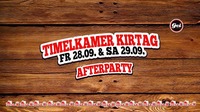 Michaelimarkt Aftershow