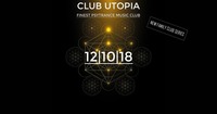 Club Utopia Reunion - 