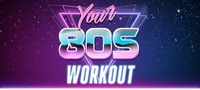 Your 80s Workout @ fluc (upstairs)