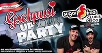 Gschpusi Club-Tour