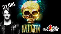 Halloween mit DJ Chris Gomez