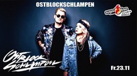 Ostblockschlampen live