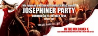 Josephiner Party@Excalibur