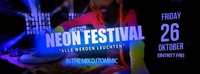 Neon Festival@Excalibur