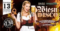 Wiesn Disco@BASE