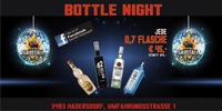 Bottle Night@Saustall Hadersdorf