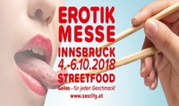 Erotik Messe 2018 • Innsbruck • VAZ-Hafen@VAZ-Hafen