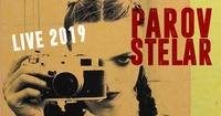 Parov Stelar at Elwood Music Festival@Woodstock Area