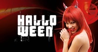 Duke Halloween@Duke - Eventdisco