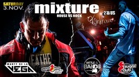 Mixture House vs Rock@Sugarfree