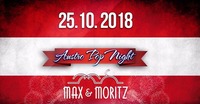 Dahoam is Dahoam | Austropop - Charts Night@Max & Moritz