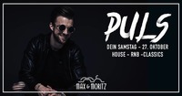 PULS | Dein Samstag@Max & Moritz