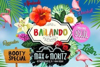 Bailando | Reggaeton & Dancehall@Max & Moritz