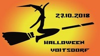 Halloween Voitsdorf 2018@Voitsdorf