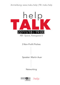 help.talk #2