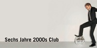 SECHS JAHRE 2000s CLUB@The Loft