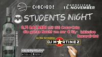 STUDENTS NIGHT | Hl. Leopold