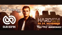 SUB SONIK | Hardstyle Take Off