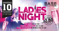 Ladies Night