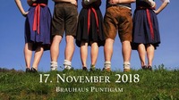 42. Kärntnerball in Graz@Brauhaus Puntigam