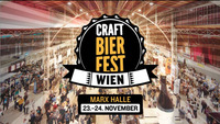 Craft Bier Fest Wien