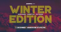 Beatpatrol presents Winter Edition