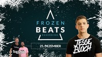 Frozen Beats 2018@Brambergersaal