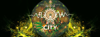 FLOW in the City – Warehouse Party mit WAIO & Hypnoise