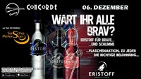 Wart ihr alle brav?