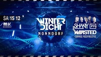 WinterDicht Clubbing 2018@Festhalle