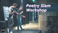 Poetry Slam Workshop - Gut & Gratis@Amerlinghaus