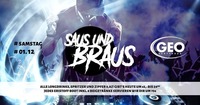 Saus und Braus