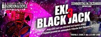 EXL BLACK JACK@Excalibur