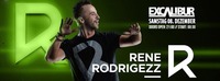 Rene Rodrigezz@Excalibur