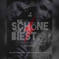 Die Schöne und das Biest@Cocktails