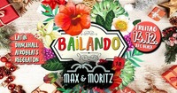 Bailando | Reggaeton & Dancehall@Max & Moritz