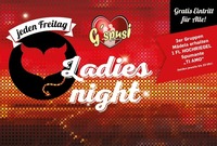 Ladies Night