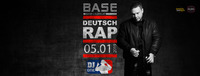 Deutschrap-Party mit DJ One
