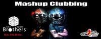 Mashup Clubbing mit den Bad Booty Brothers