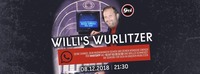 Willi's Wurlitzer@GEI Musikclub