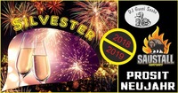 Silvester Night@Saustall Hadersdorf