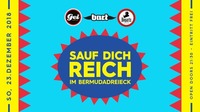 SDR - Weihnachten im Bermudadreieck@GEI Musikclub