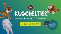 Kuscheltierparty@GEI Musikclub