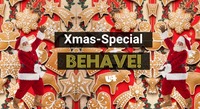 U4 Behave Xmas Special