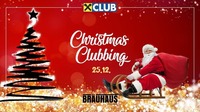 Christmas Clubbing@Bräuhaus