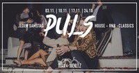 PULS | Dein Samstag@Max & Moritz