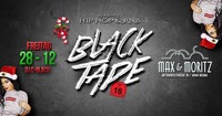 Black Tape | Hip Hop & Rnb Only