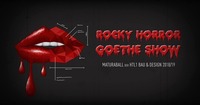Rocky Horror Goetheshow - Maturaball der HTL1 Linz